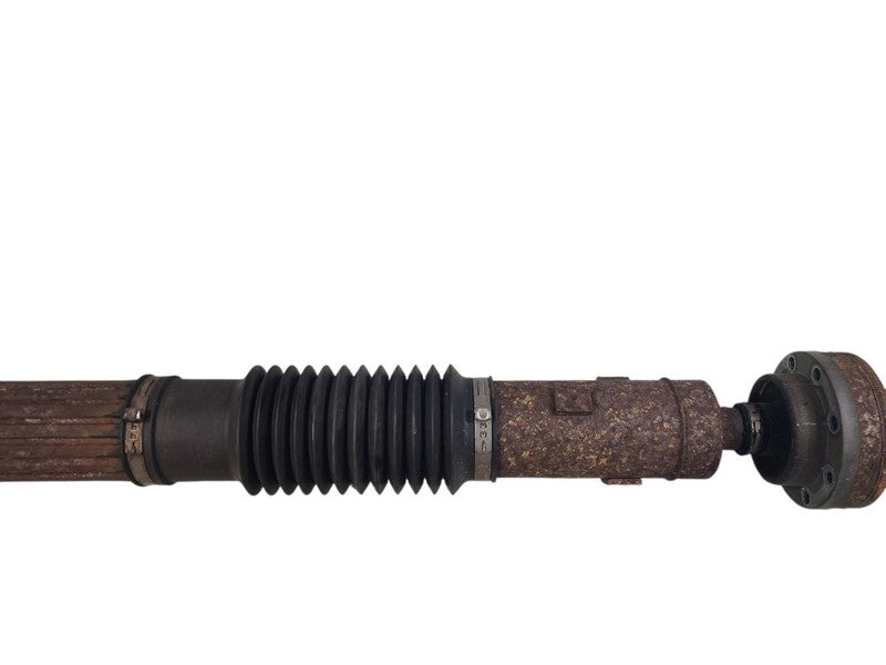 Front Drive Shaft VIN W 6th Digit Jk Body Dana 30 Fits 12-18 WRANGLER 