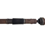 Front Drive Shaft VIN W 6th Digit Jk Body Dana 30 Fits 12-18 WRANGLER 