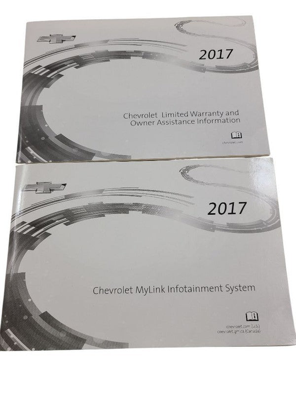 SILVRDO15 2017 Owners Manual 645523