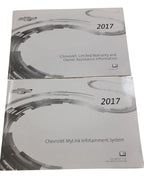 SILVRDO15 2017 Owners Manual 645523