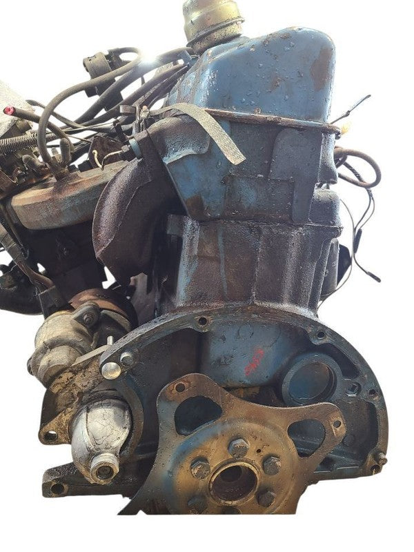 Engine 6-225 Forged Crank 2BC VIN B Fits 75-77 DODGE 100 PICKUP 668168