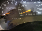 TGMC1500  1998 Owners Manual 540937
