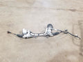 Steering Gear/Rack Power Reck And Pinion FWD Fits 17-19 MKC 545974