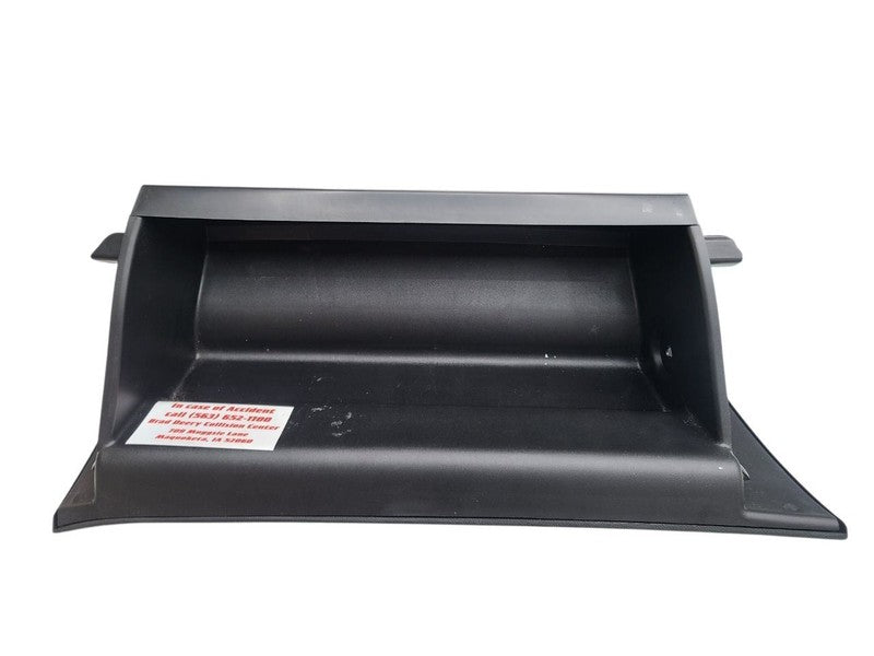 MALIBU    2017 Glove Box 678681