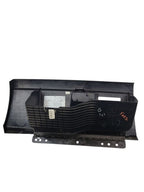SILV25NEW 2007 Glove Box 626533