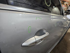 Passenger Right Front Door Fits 14-19 XJ 640307