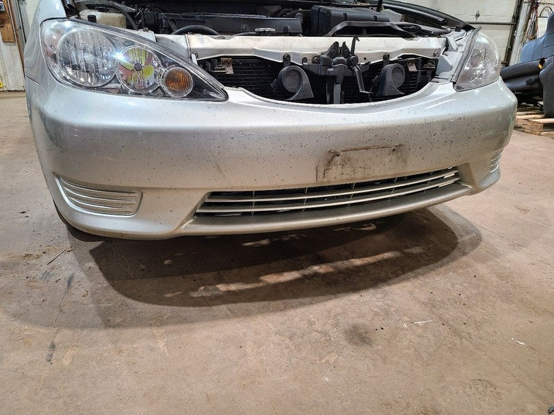 Front Bumper Without Fog Lamps Fits 05-06 CAMRY 668258