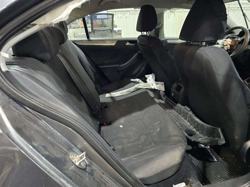 Temperature Control Single Zone Climatic Fits 15-17 JETTA GLI 585148