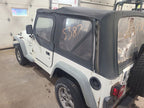 WRANGLER  1997 Front Seat 658109