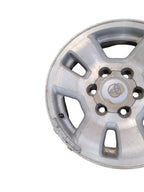 Wheel 16x7 Alloy 6 Spoke Chou Seiki Manufacturer Fits 96-02 4 RUNNER 6