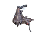 Steering Gear/Rack Power Steering Gear Type Fits 98-02 ISUZU TROOPER 6