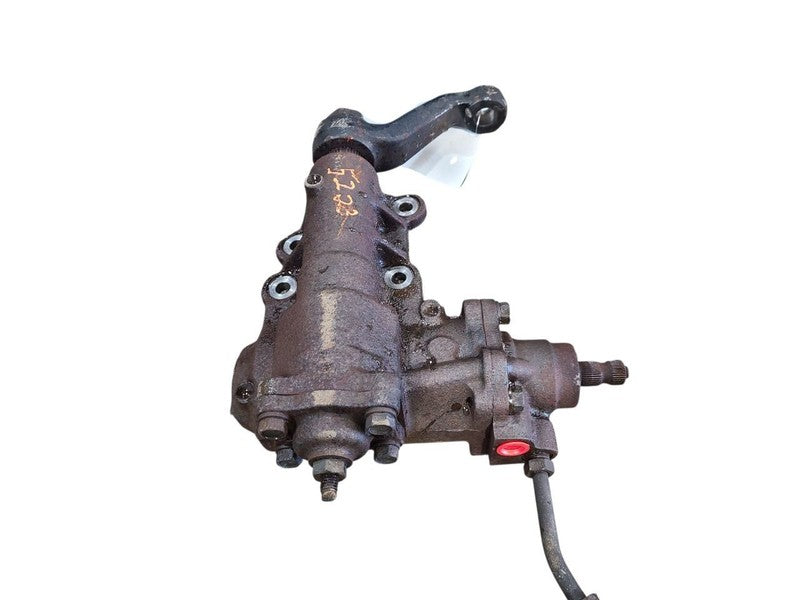 Steering Gear/Rack Power Steering Gear Type Fits 98-02 ISUZU TROOPER 6