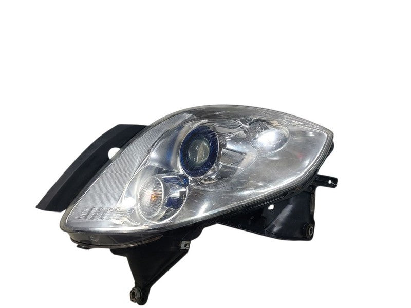 Passenger Headlight Xenon HID Opt Tsh Fits 08-12 ENCLAVE 657311
