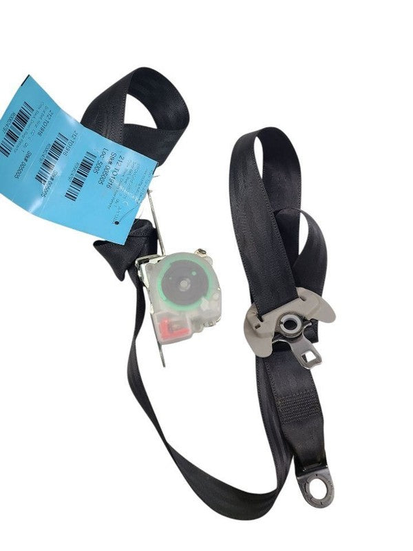 TUNDRA    2016 Seat Belt Rear 624797