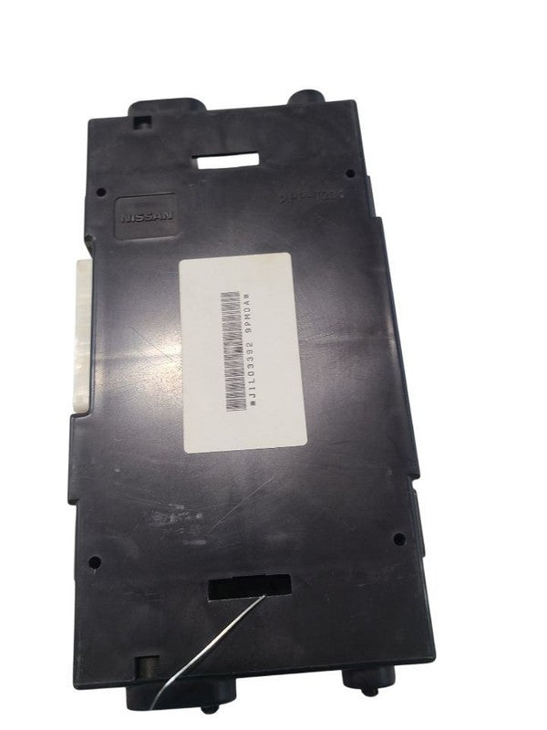 Chassis ECM Temperature AC Amplifier Control Fits 18 PATHFINDER 663590