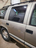 Passenger Rear Side Door Classic Style Electric Fits 95-00 TAHOE 66431