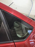 Driver Quarter Glass Prius Plug-in VIN Dp Fits 10-15 PRIUS 651458