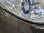 Passenger Headlight Xenon HID Without Opt T97 Fits 08-12 ENCLAVE 61528