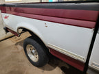 Pickup Box From 8501 GVW 6' 9" Box Fits 92-97 FORD F250 PICKUP 664052