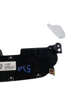 Audio Equipment Radio VIN 1 4th Digit Limited Opt Ufu Fits 14-16 MALIB