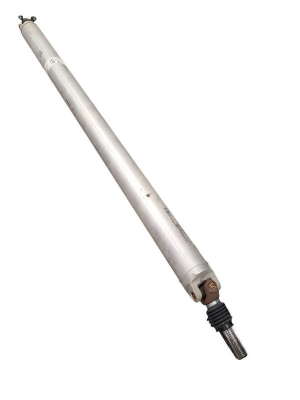 Rear Drive Shaft 2WD Standard Cab 5.3L Fits 22-26 SILVERADO 1500 PICKU