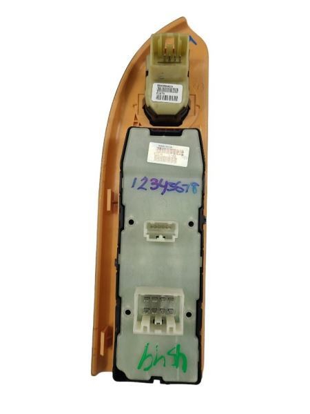 ASPEN     2007 Front Door Switch 576801