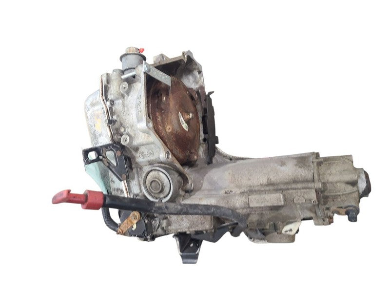 Automatic Transmission 4T60E Opt M13 Fits 94-95 CENTURY 655461
