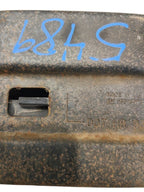 Driver Headlight Composite Chevrolet Fits 94-97 S10/S15/SONOMA 664751