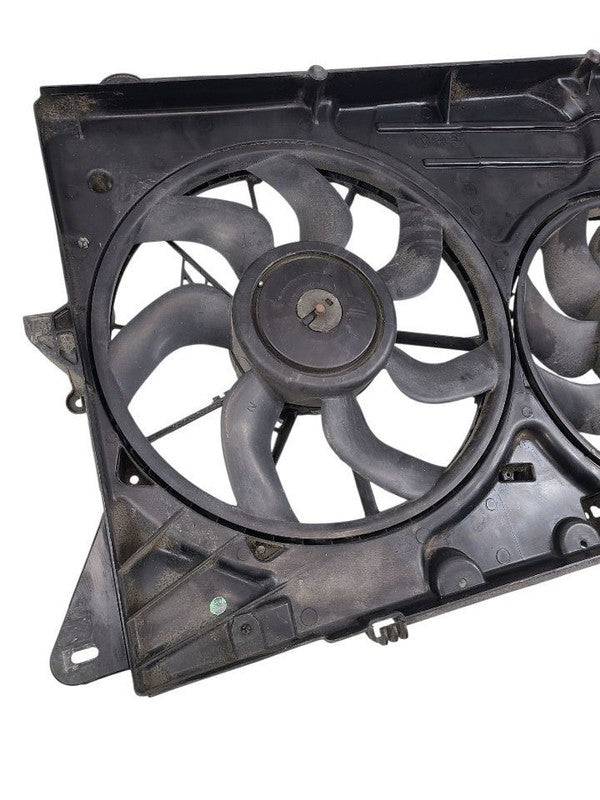 Radiator Fan Motor Fan Assembly FWD Fits 13-19 EXPLORER 633469