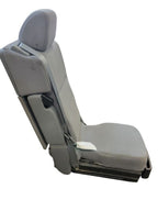 Front Seat Bench 40/20/40 Center Cloth Fits 11-14 FORD F150 PICKUP 672
