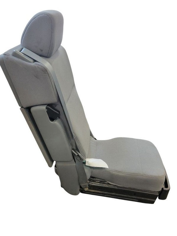 Front Seat Bench 40/20/40 Center Cloth Fits 11-14 FORD F150 PICKUP 672