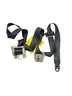 RAM1500   2005 Seat Belt Rear 614699