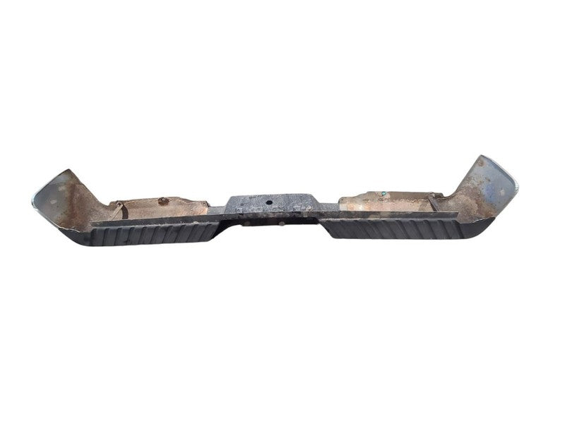 Rear Bumper Styleside With Tow Package Fits 09-14 FORD F150 PICKUP 677