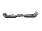 Rear Bumper Styleside With Tow Package Fits 09-14 FORD F150 PICKUP 677