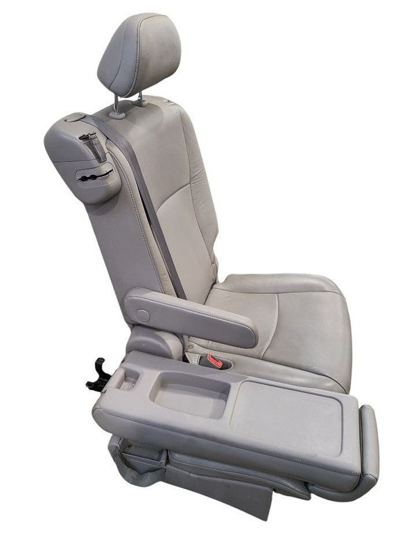 HIGHLANDR 2010 Seat Rear 603106