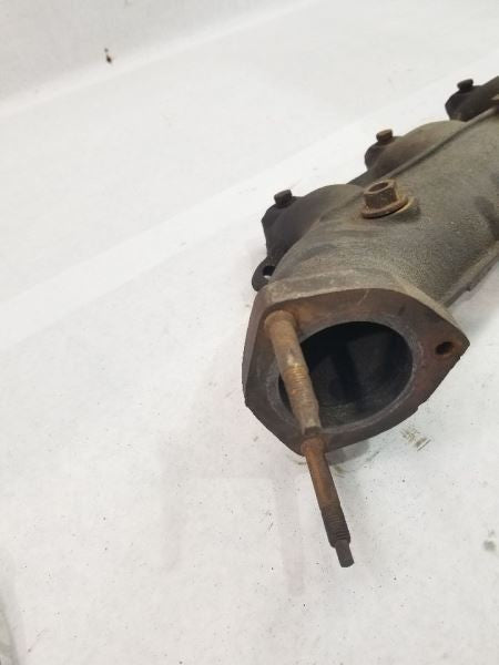 Passenger Exhaust Manifold 8-454 7.4L Fits 88-92 CHEVROLET 3500 PICKUP