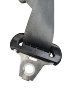 TUNDRA    2010 Seat Belt Rear 611960