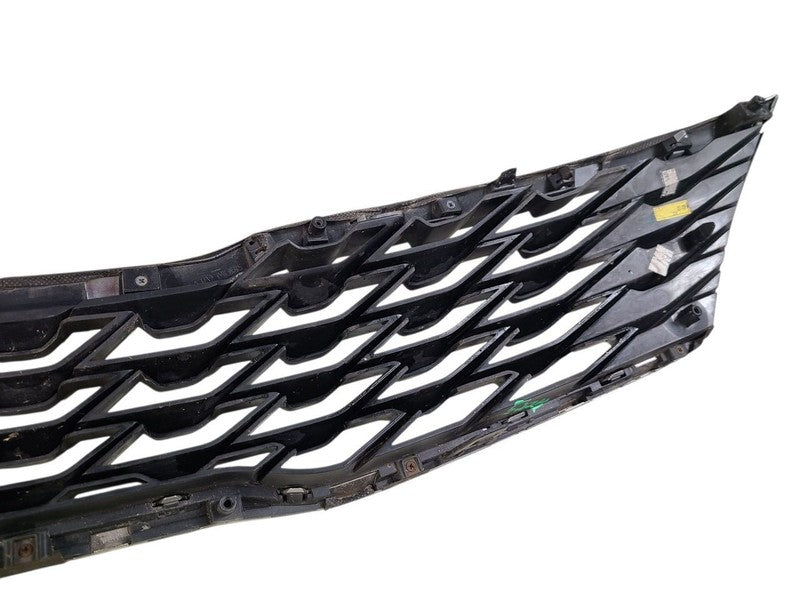 Grille US Built VIN 5 1st Digit Upper Matte Gray Mesh Fits 19-20 OPTIM