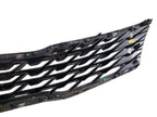 Grille US Built VIN 5 1st Digit Upper Matte Gray Mesh Fits 19-20 OPTIM