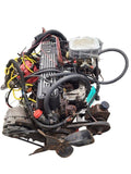 Engine 6-258 4.2L VIN C 4th Digit Fits 81-85 CJ-SERIES 679159