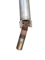 Rear Drive Shaft 156" Wb Assembly 4WD Fits 11-16 FORD F250SD PICKUP 66