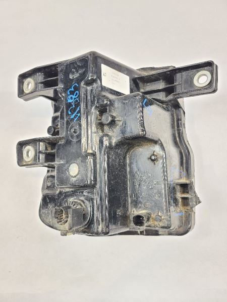 Driver Corner/Park Light Classic Style Fits 16-19 SILVERADO 1500 PICKU