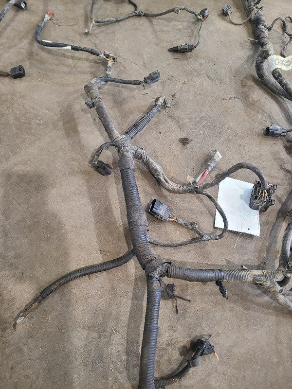 RAM2500   2012 Engine Wire Harness 673550