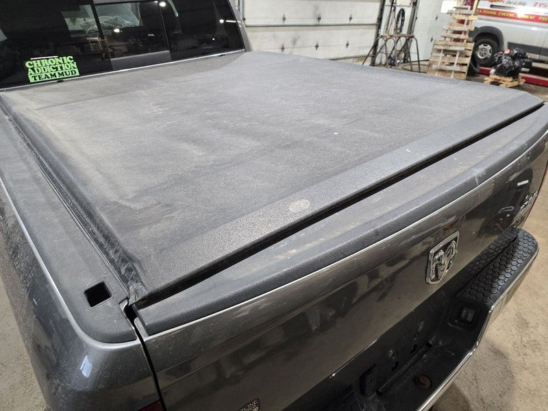 RAM1500   2011 Topper/Tonneau 620044