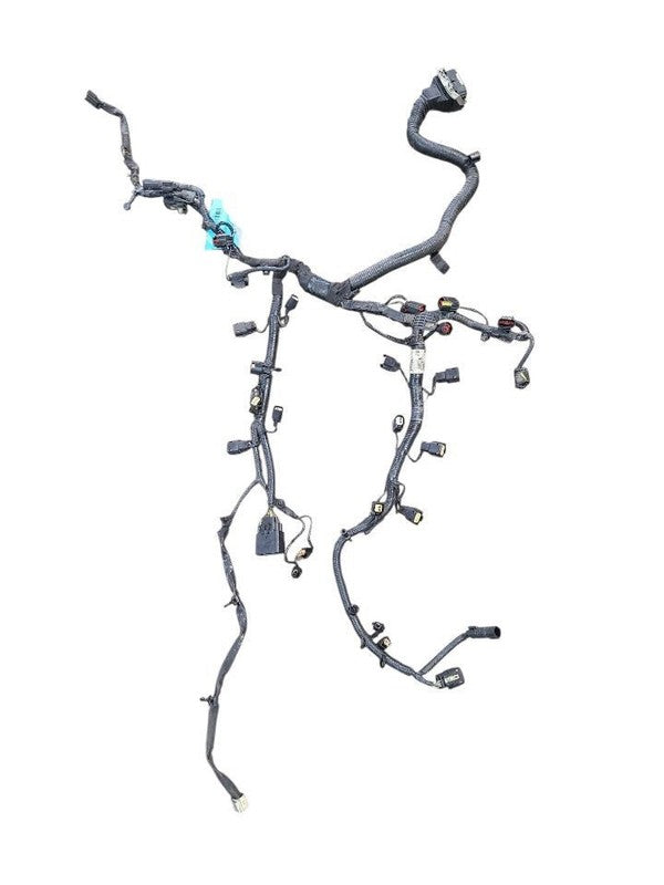 EDGE      2011 Engine Wire Harness 647284