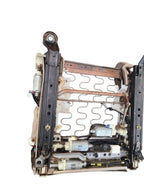 Front Driver Seat Track Fits 2000 LANDCRUISER 640108