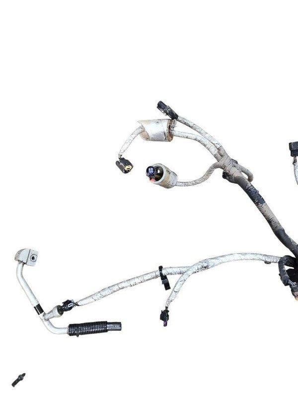 SILVRDO15 2017 Engine Wire Harness 645518