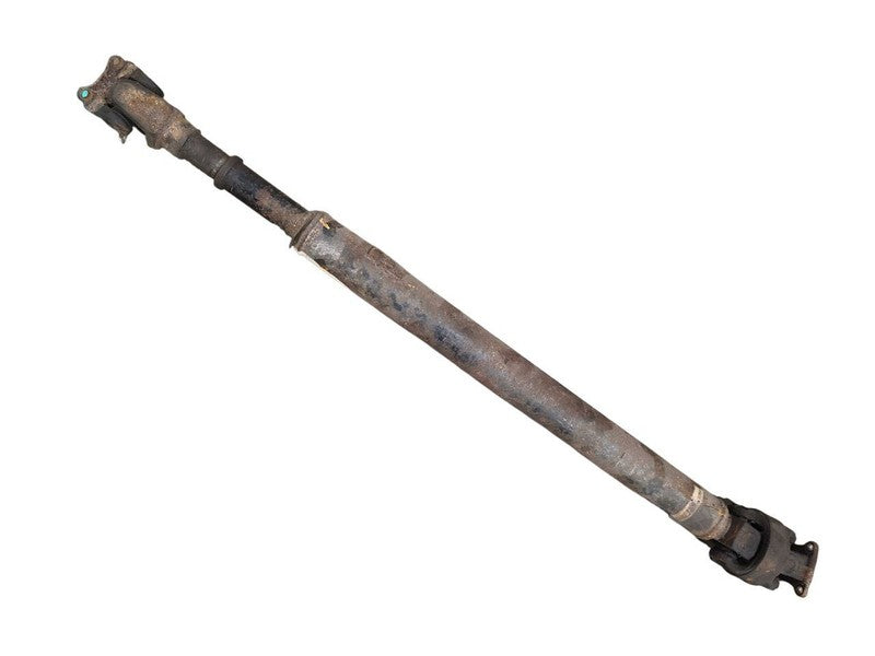 Rear Drive Shaft 4WD 4 Cylinder Manual Transmission Fits 96-00 4 RUNNE