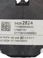 Speedometer MPH ID 84404402 Fits 18 EQUINOX 604337