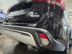 Rear Bumper Without Park Assist Fits 19-20 OUTLANDER 631331